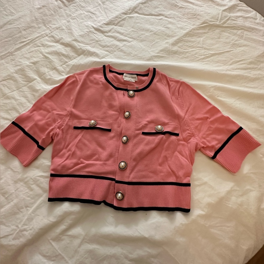Revolve Top - Picture 8 of 16